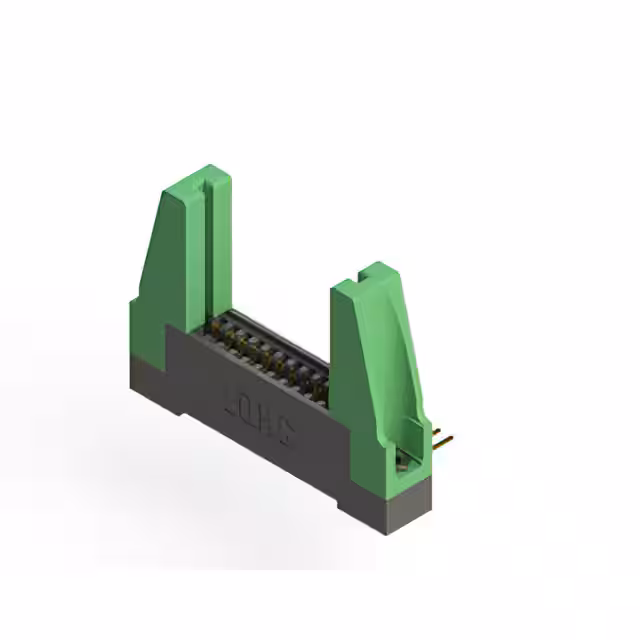 395-012-559-188 EDAC Inc.  Edgeboard Connectors